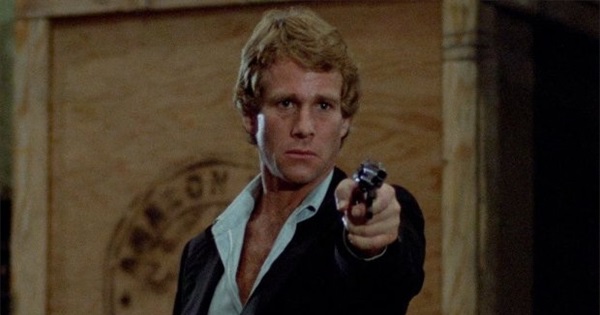 Ryan O�neal Movies How many have you seen? Ryan O�neal Movies How many have you seen?