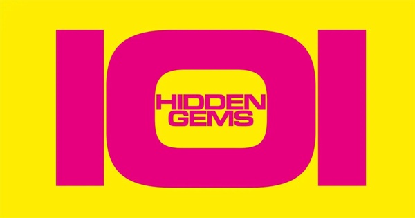 Sight and Sound: 101 Hidden Gems (2023)