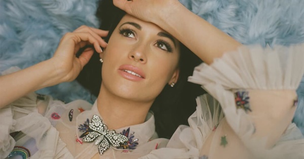 Kacey Musgraves Discography