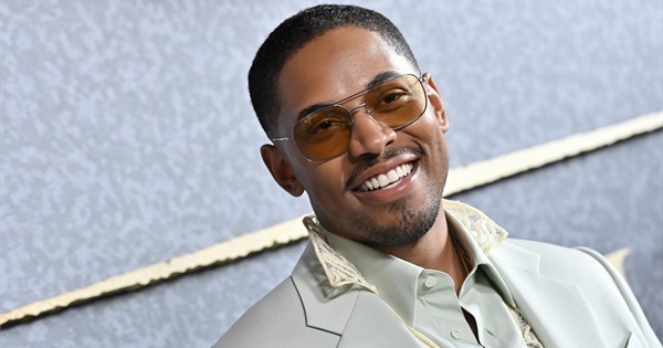 Filmography - Kelvin Harrison Jr