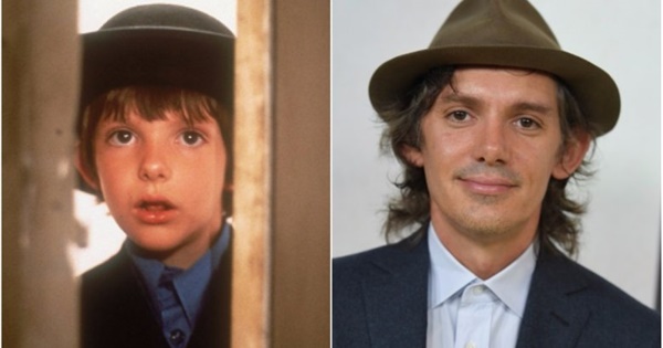 Lukas Haas Movies I’ve Seen