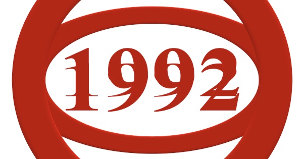 Rate Your Music's Top 200 Albums of 1992