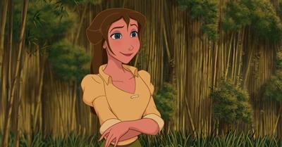 50 Disney Characters That Start With J