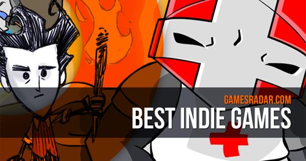 GamesRadar+ on X: The 25 best indie games of all time