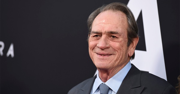 Tommy Lee Jones Movies I’ve Seen Update