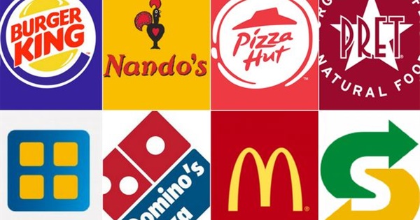 UK Fast-Food Chains