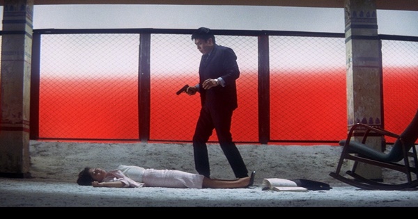 100 Favorite Films of the 60s