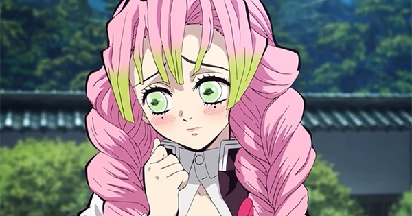 Top 50 Best Pink Haired Anime Characters Of All Time