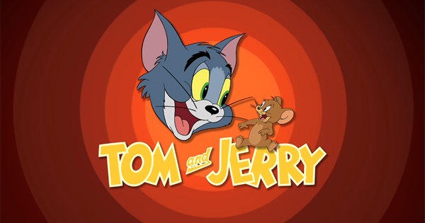 Tom and jerry movies