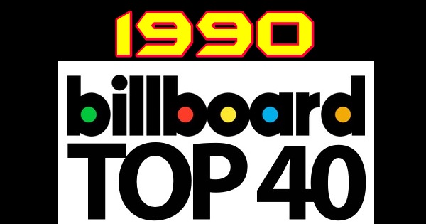 Billboard Charts 1990