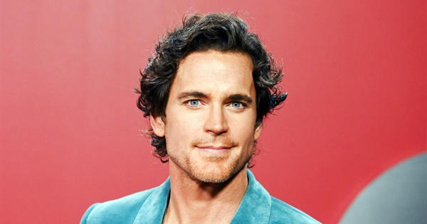 Matt Bomer Movies I’ve Seen Update 2