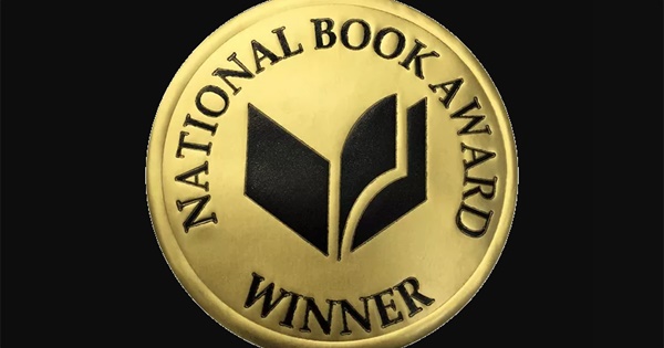National Book Award Winners