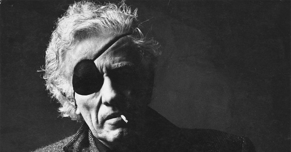 Nicholas Ray Feature Films