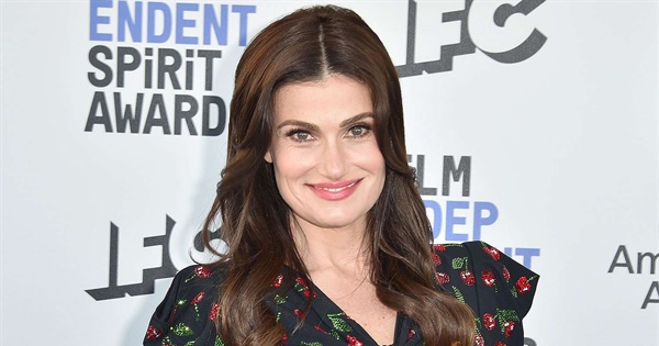 Idina Menzel Movies I’ve Seen Update