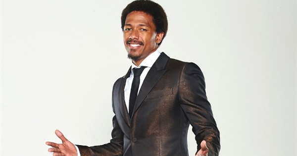 Nick Cannon Filmography