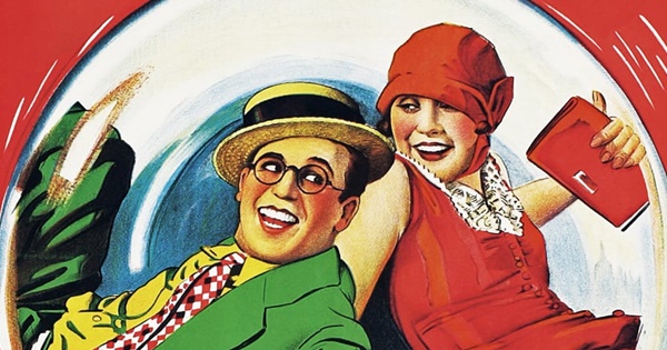 19251929 Cinema and Movies