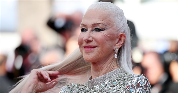 Helen Mirren Movies I’ve Seen