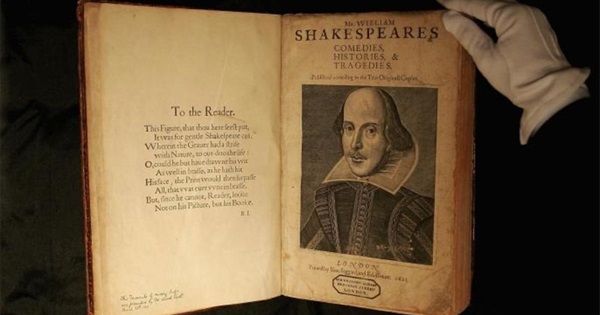 The Top 10 Greatest Shakespeare Plays