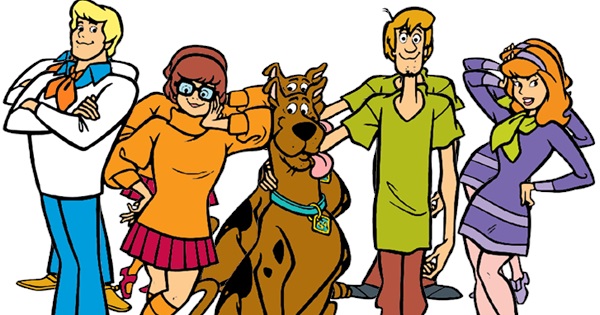 All the Scooby Doo Movies - How many have you seen?