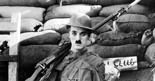 10 Best Comedy Films of the 1910s