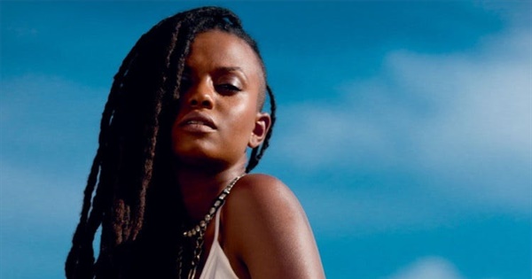 Kelela Discography