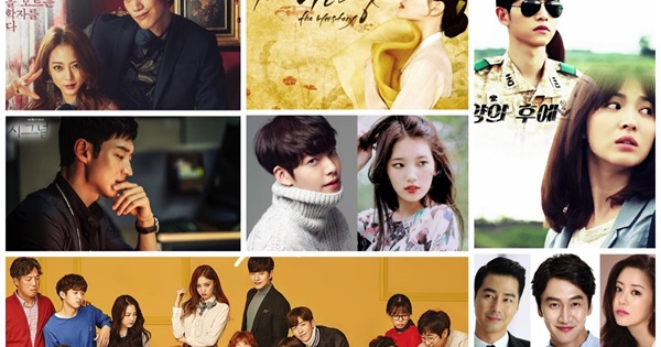 Best Kdramas to Watch!
