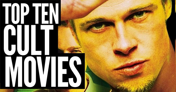 Top 10 Cult Movies