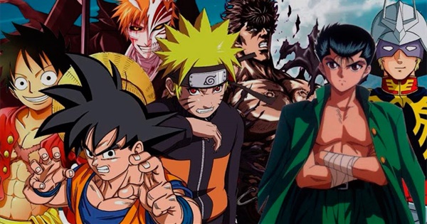 Fizeram história: Os 22 melhores animes de todos os tempos