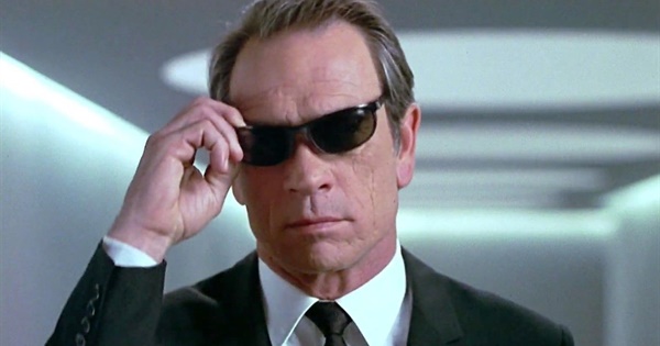 Tommy Lee Jones Movies I’ve Seen