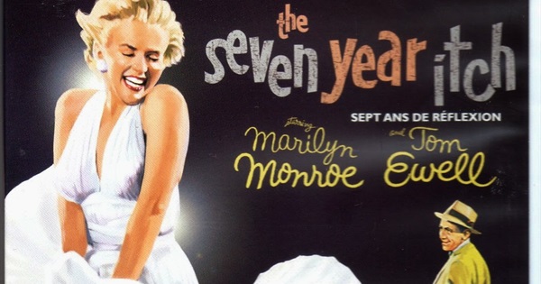 Top 10 Films of 1955