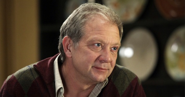 Jeff Perry Movies