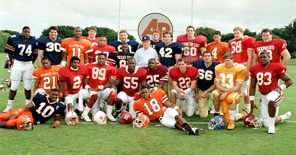 Best Football Films of AllTime