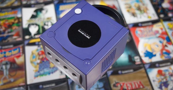 50 Best GameCube Games Of All Time