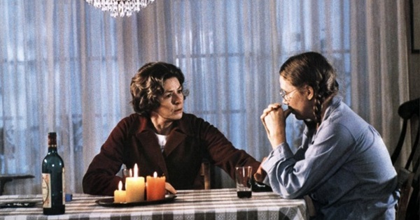 Bfi 10 Great Films About Troubled Mother Daughter Relationships
