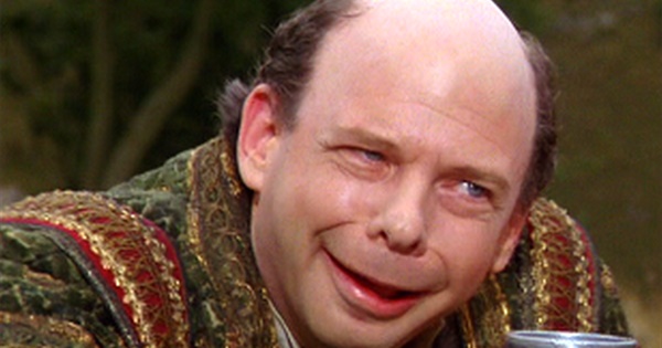 Wallace Shawn Movies I’ve Seen