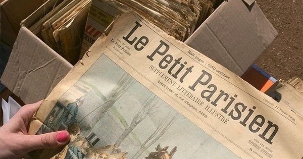 Fufu&rsquo;s Movies and Series