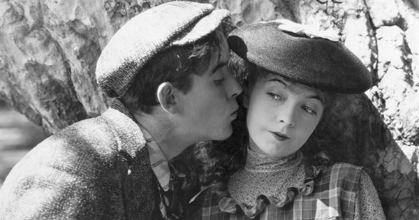 Favourite Films of the 1910s