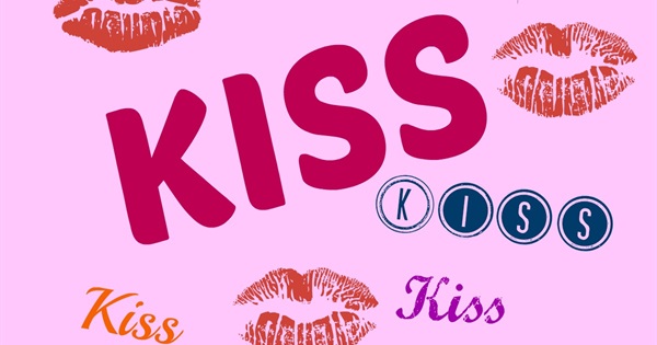 Movies With 'Kiss' in the Title