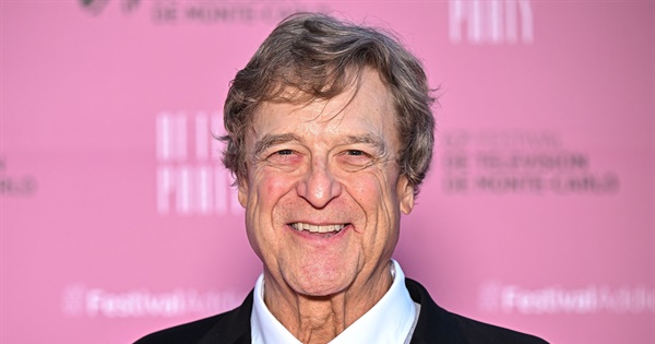 John Goodman Movies I’ve Seen