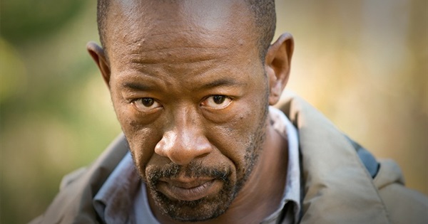 Lennie James Movies