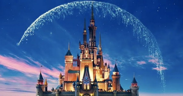 Complete List of Walt Disney Movies - How many have you seen?