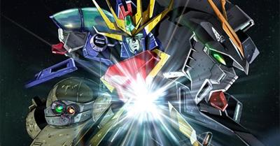 9 Mecha Anime From the 90s That Aren't Evangelion – OTAQUEST