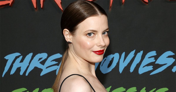 Gillian Jacobs Movies I’ve Seen