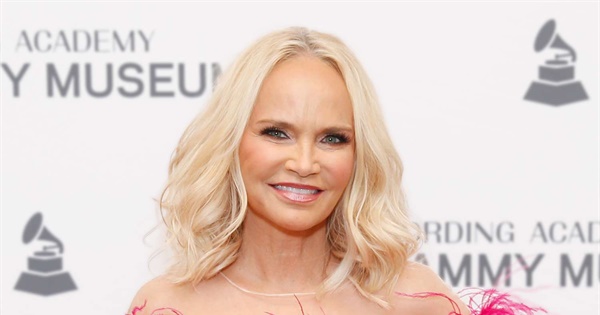 Kristin Chenoweth Movies I’ve Seen Update