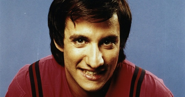 Bronson Pinchot Movies
