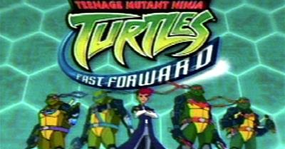 200607 United States Network Television Schedule (Saturday Morning)