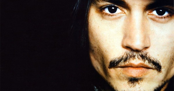501 Greatest Movie Stars and Their Most Important Films - Johnny Depp