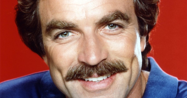 Movies With Tom Selleck