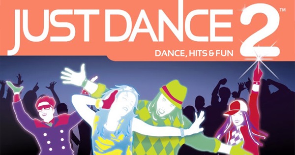 Just Dance 2 - Wikipedia