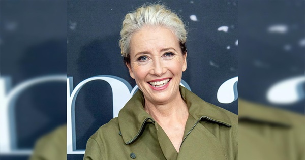 Emma Thompson Movies I’ve Seen Update 2